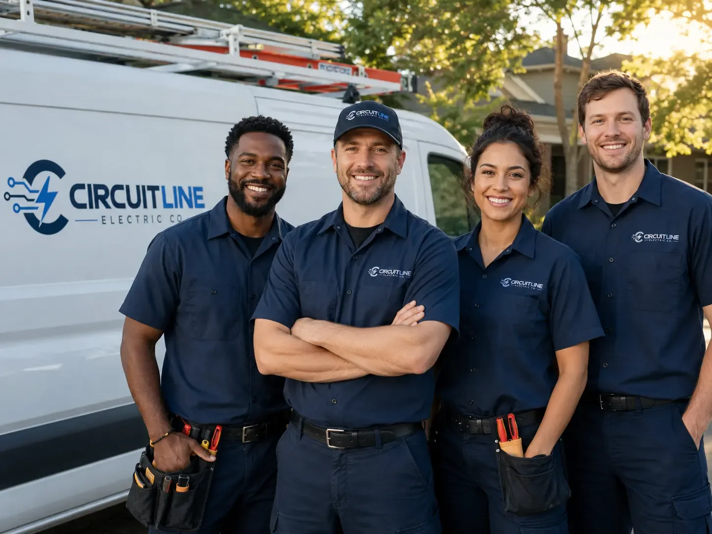 Whole Home Rewiring company in San Simon, AZ